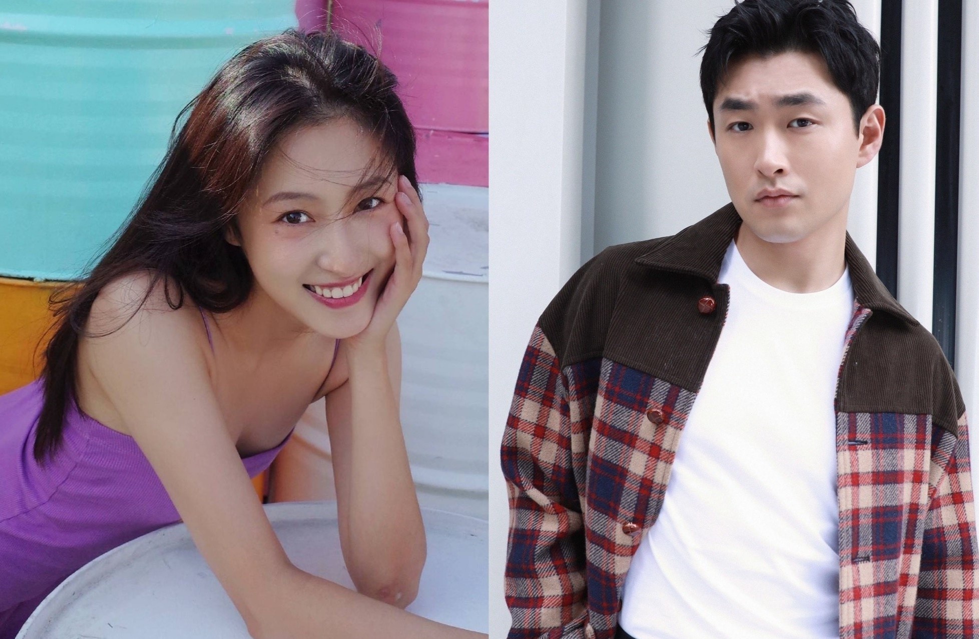 Ngai Giai Ni ket hon voi ban trai tu thoi dai hoc hinh anh