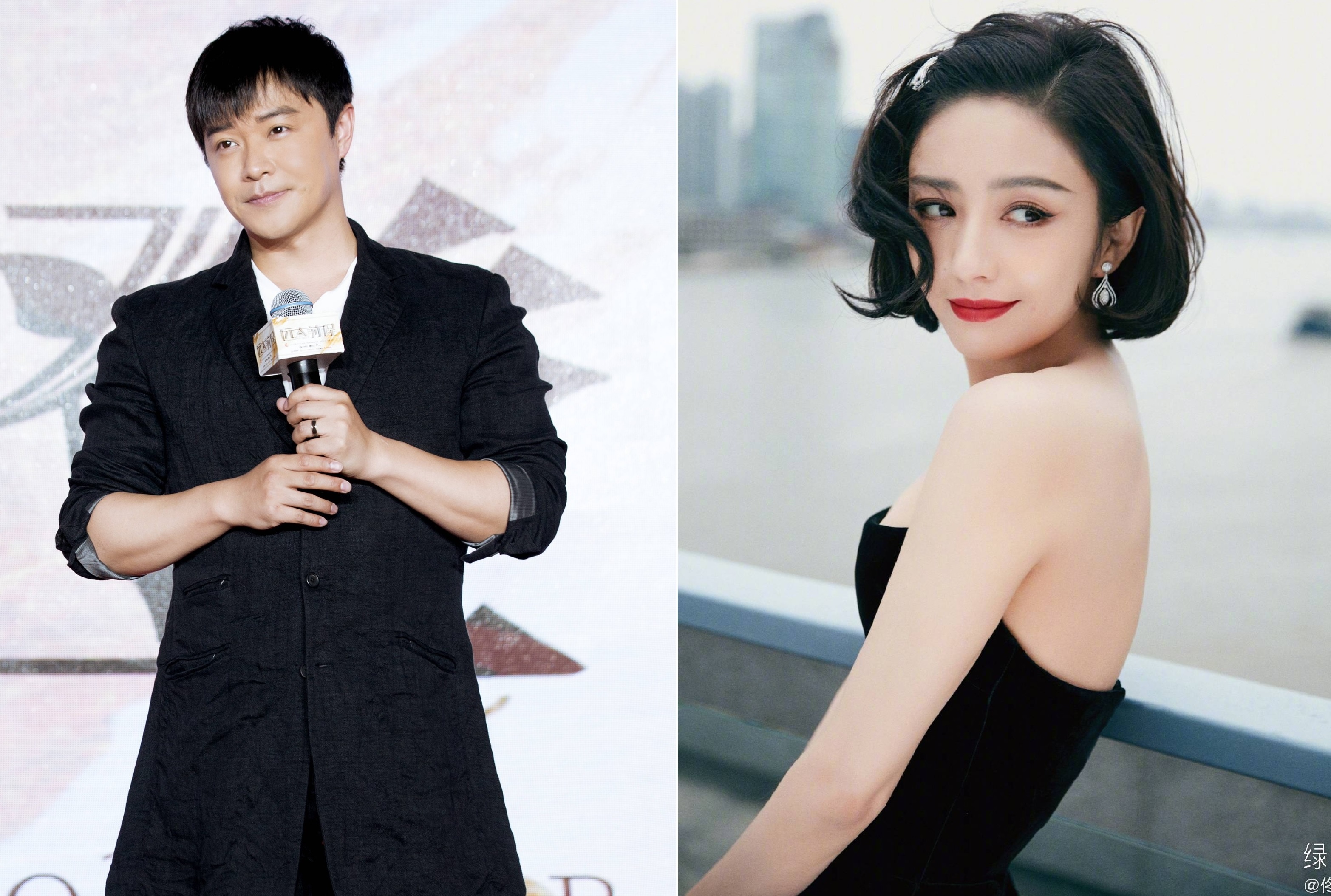 Hon nhan be bang cua my nhan Tan Cuong voi Tran Tu Thanh anh 2