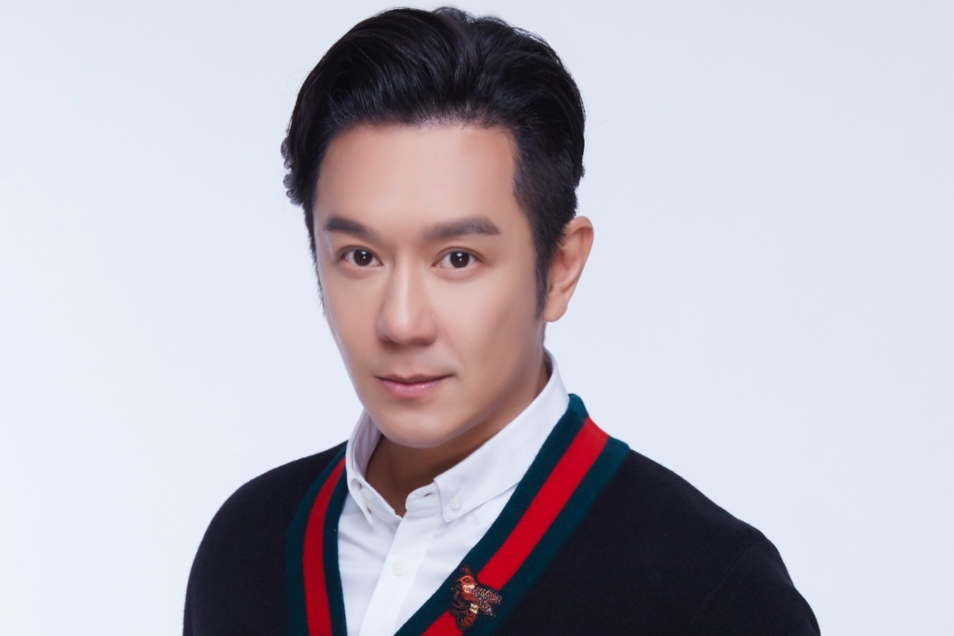 Tran Hao Dan: 'Dien vien gioi se khong ngan vai nao' hinh anh