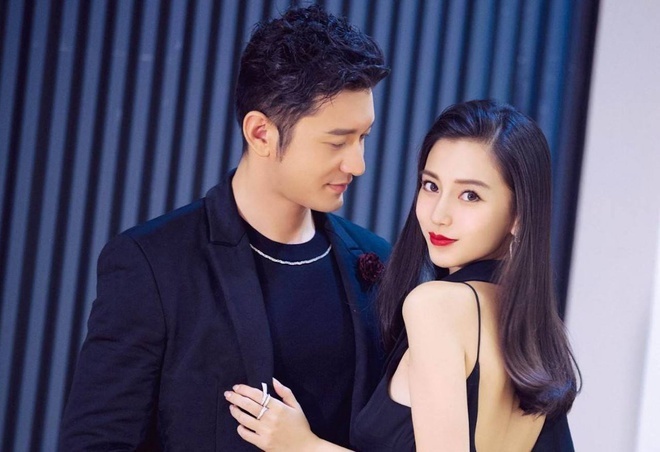 Huynh Hieu Minh: 'Toi khong ly hon Angelababy' hinh anh