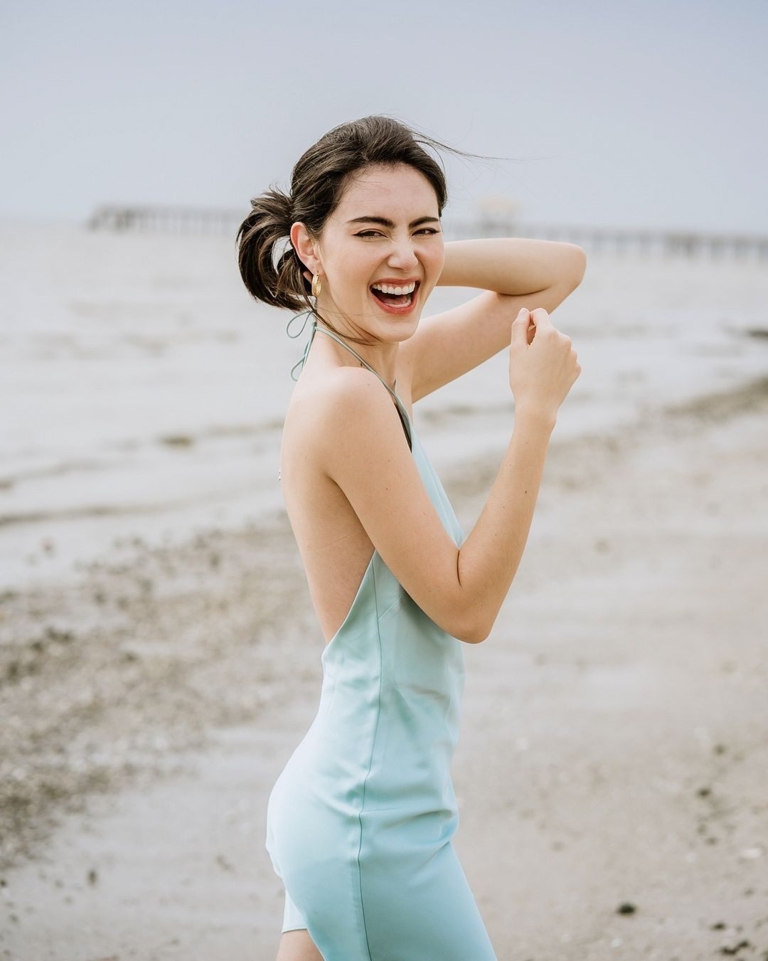 Tuoi 29 cua Mai Davika anh 3