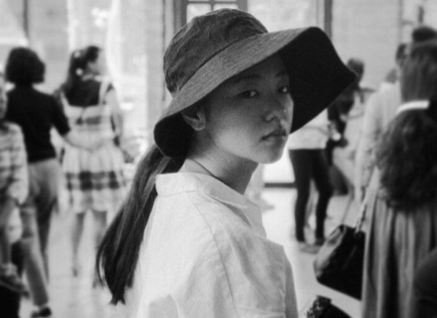 Anh thoi chua noi tieng cua Jeon Yeo Bin anh 2