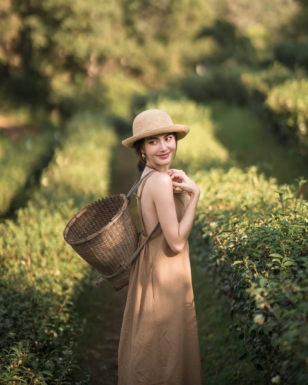 Tuoi 29 cua Mai Davika anh 6