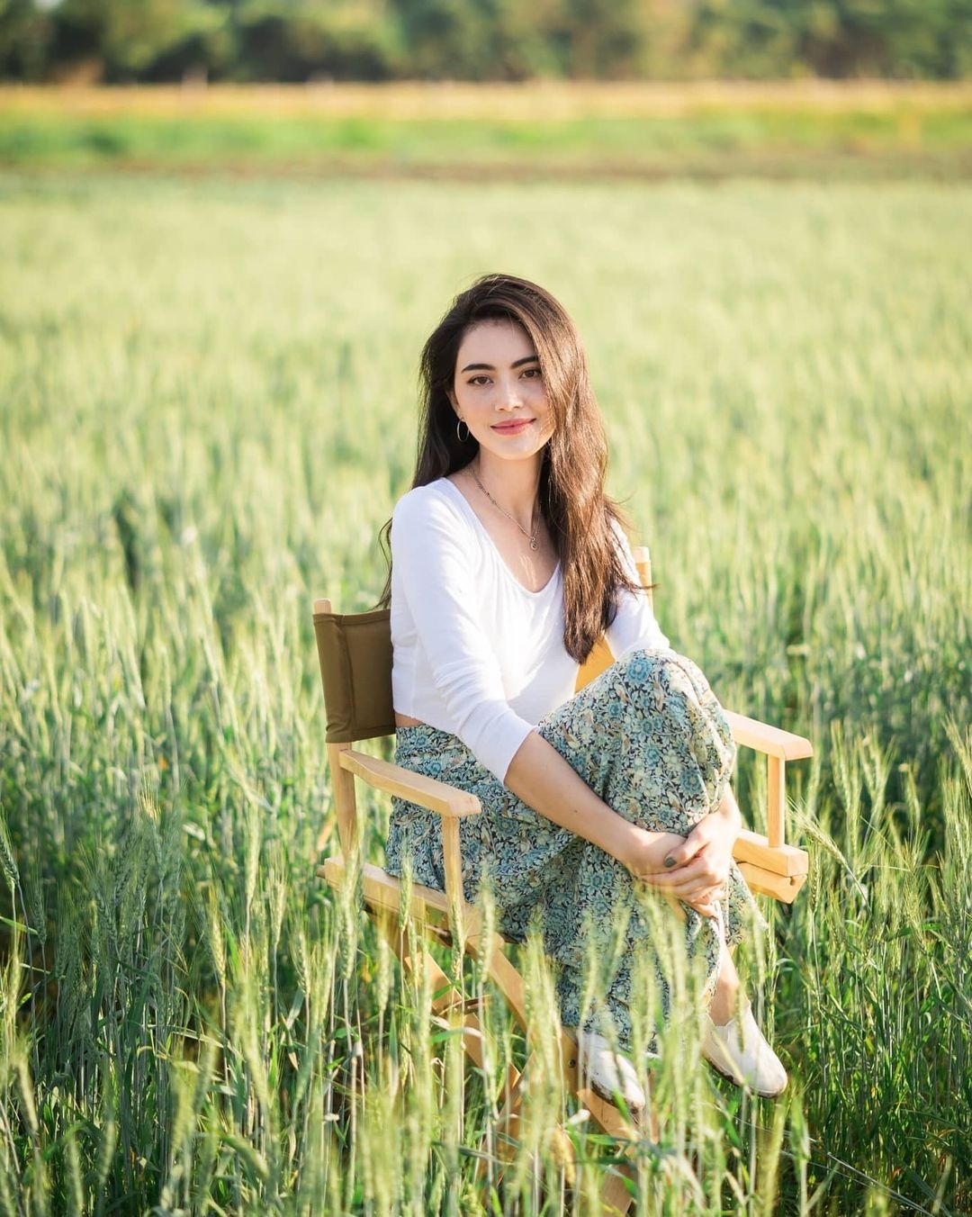 Tuoi 29 cua Mai Davika anh 7