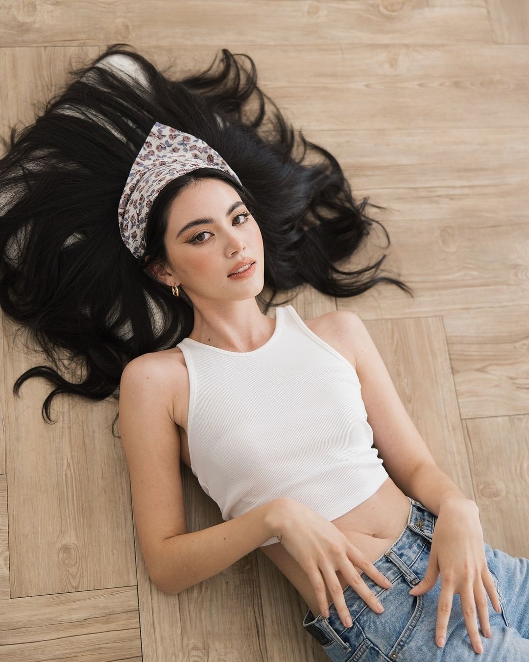 Tuoi 29 cua Mai Davika anh 8