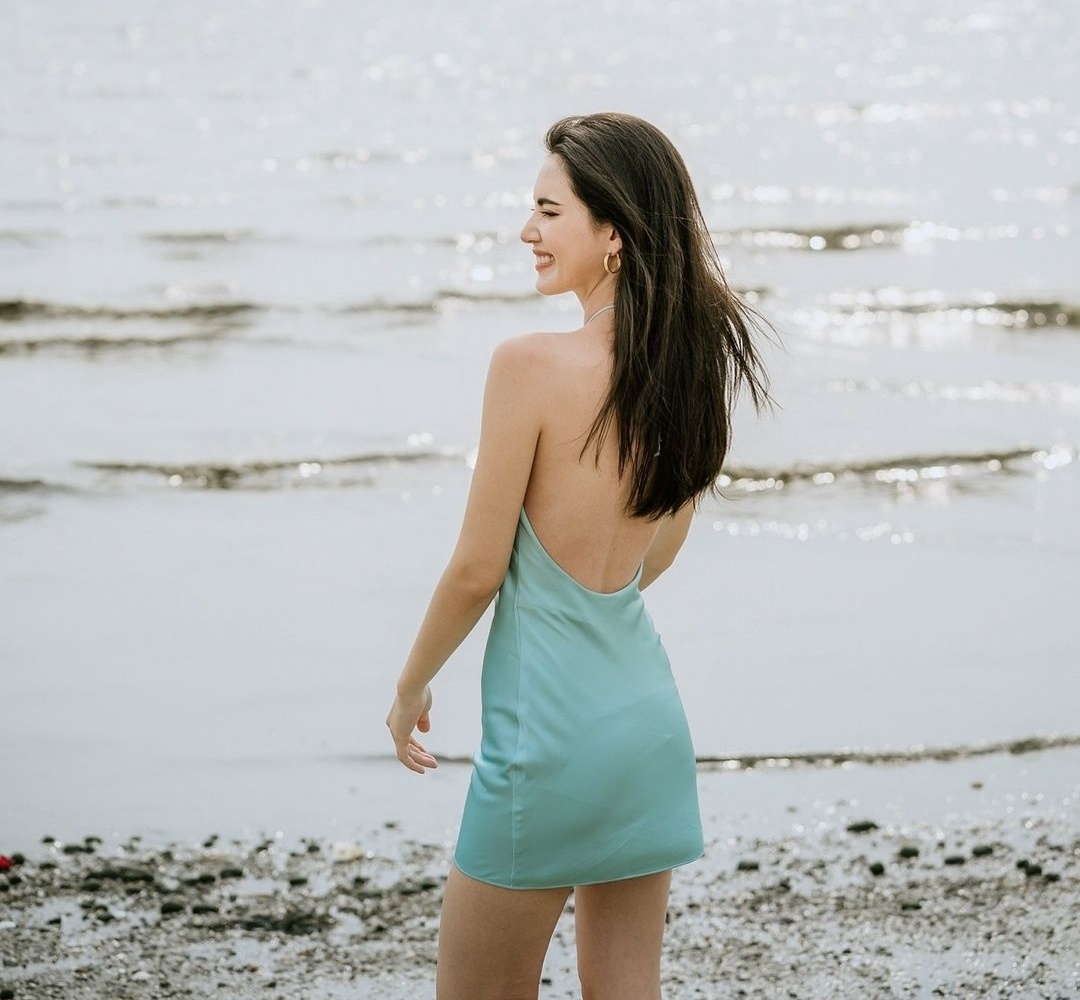 Tuoi 29 cua Mai Davika anh 2