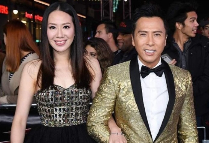 Vo chong Chan Tu Dan mua them 2 can ho trieu USD hinh anh