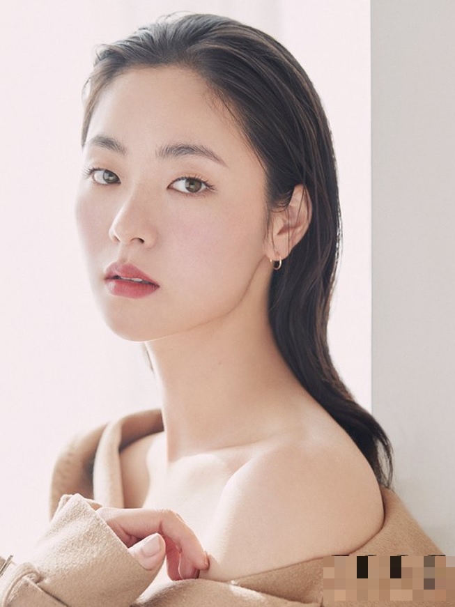 Ảnh thời chưa nổi tiếng của Jeon Yeo Bin ảnh 6 Anh thoi chua noi tieng cua Jeon Yeo Bin anh 6