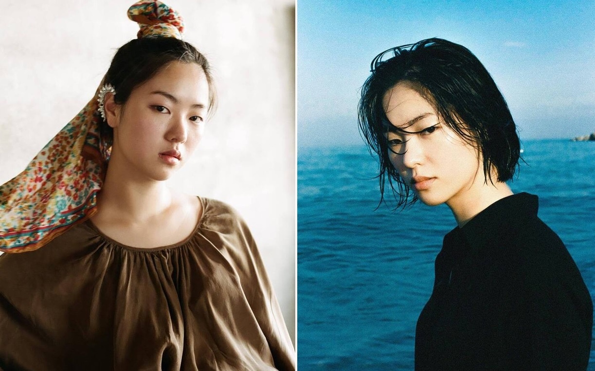 Anh thoi chua noi tieng cua Jeon Yeo Bin anh 3