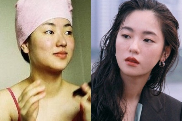 Anh thoi chua noi tieng cua Jeon Yeo Bin hinh anh