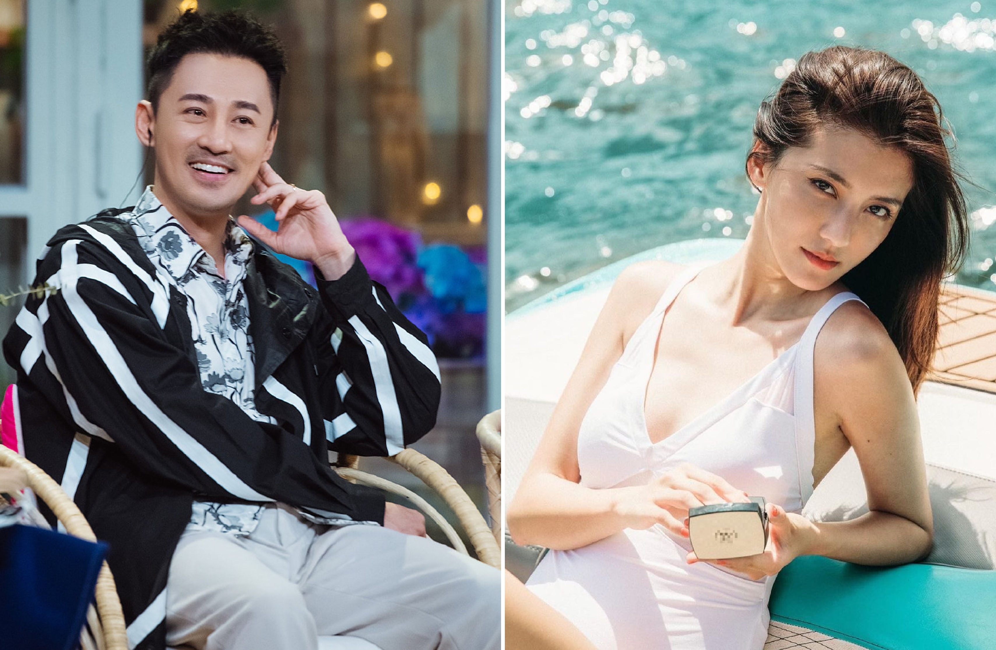 Vo chong Lam Phong mat diem anh 2