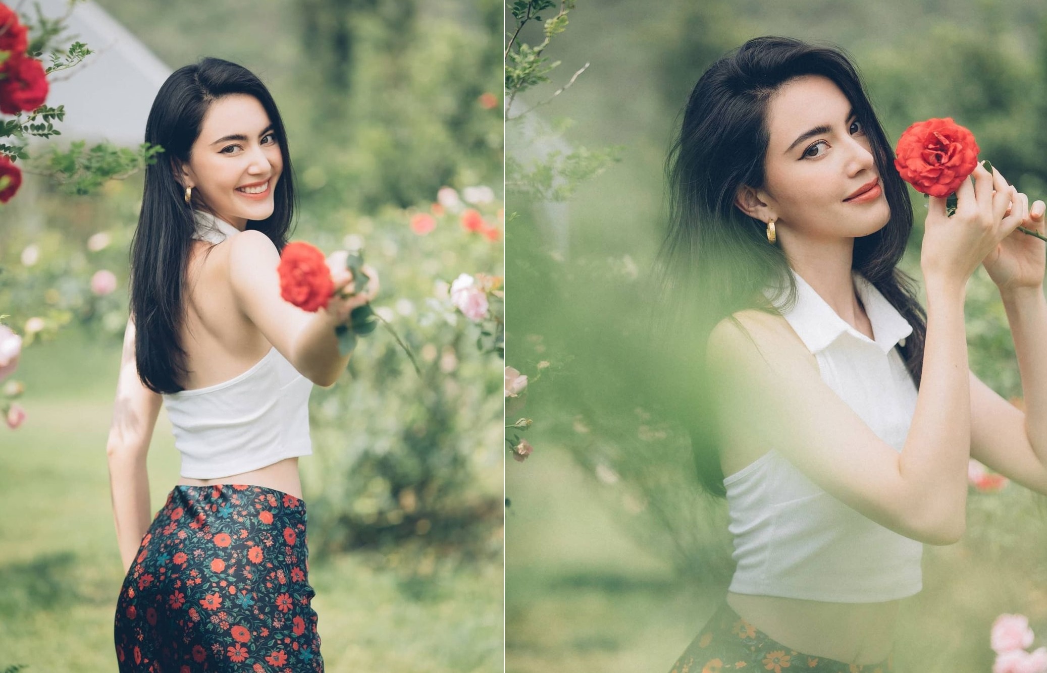 Tuoi 29 cua Mai Davika anh 4