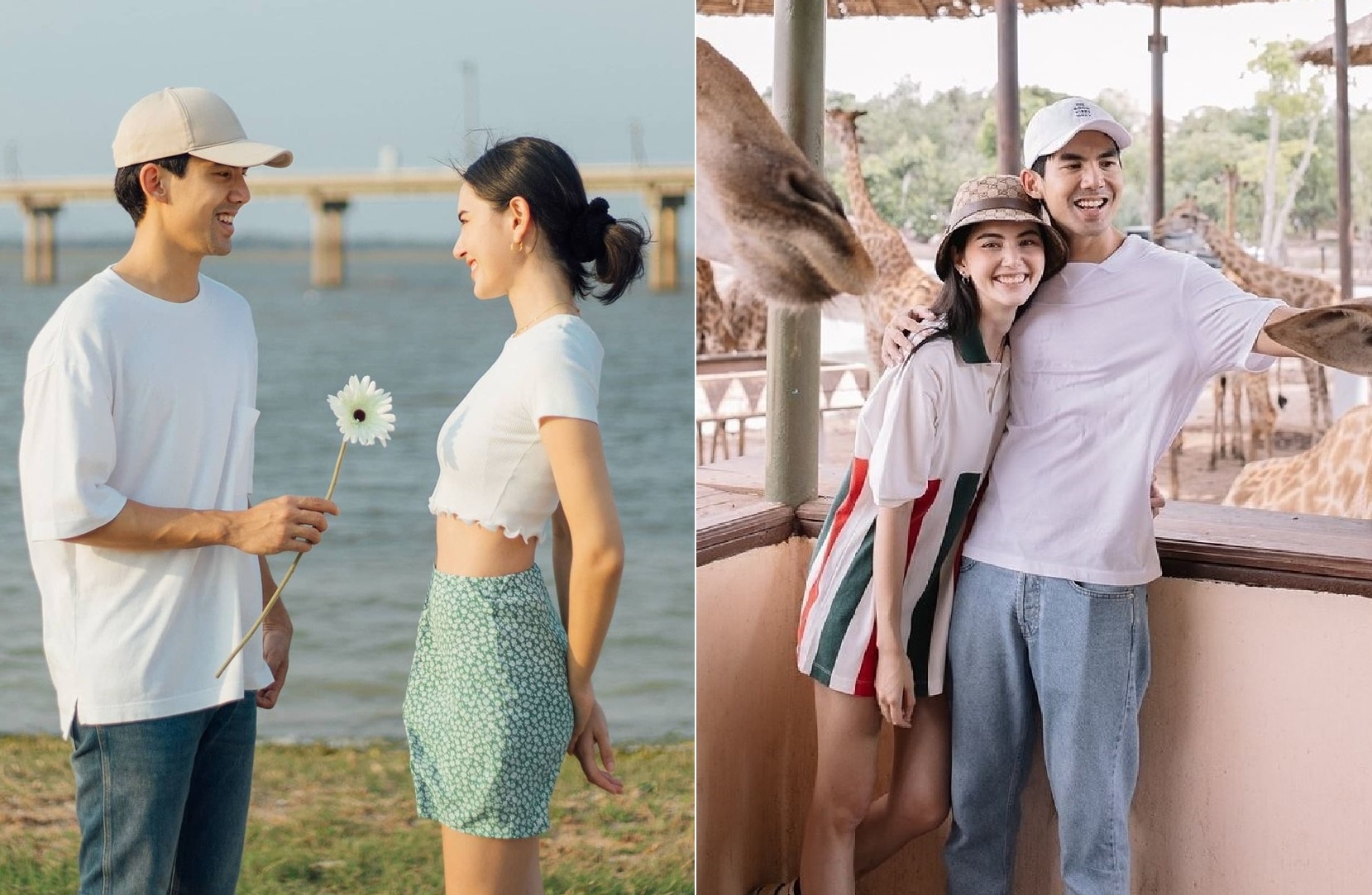 Tuoi 29 cua Mai Davika anh 10