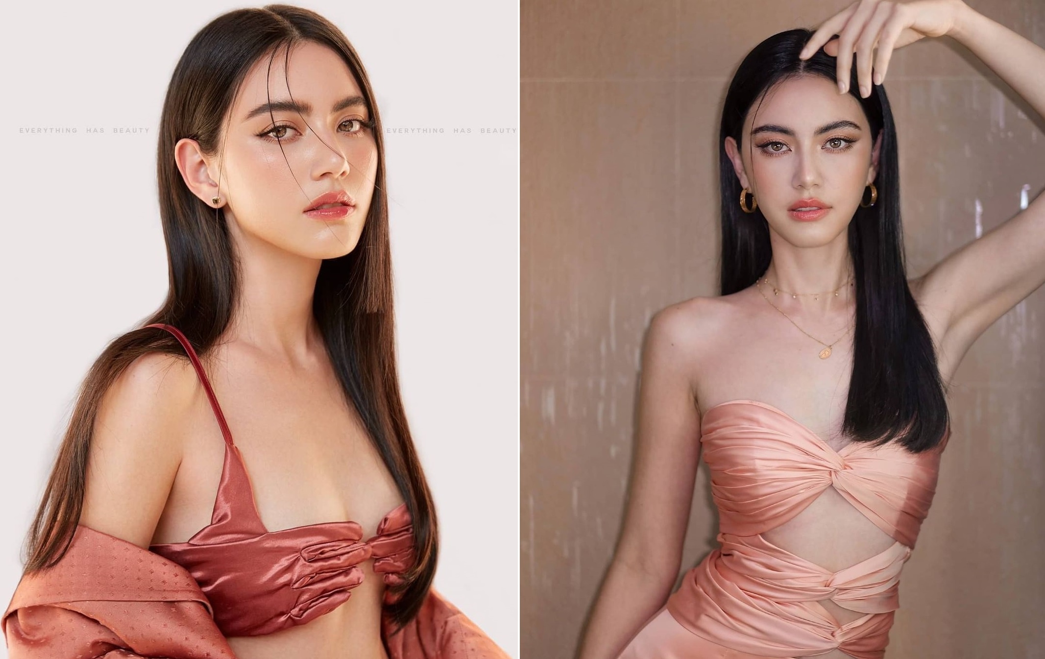 Tuoi 29 cua Mai Davika anh 1