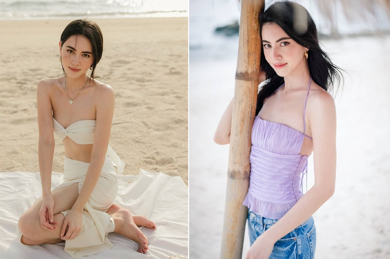 Tuoi 29 cua Mai Davika anh 5