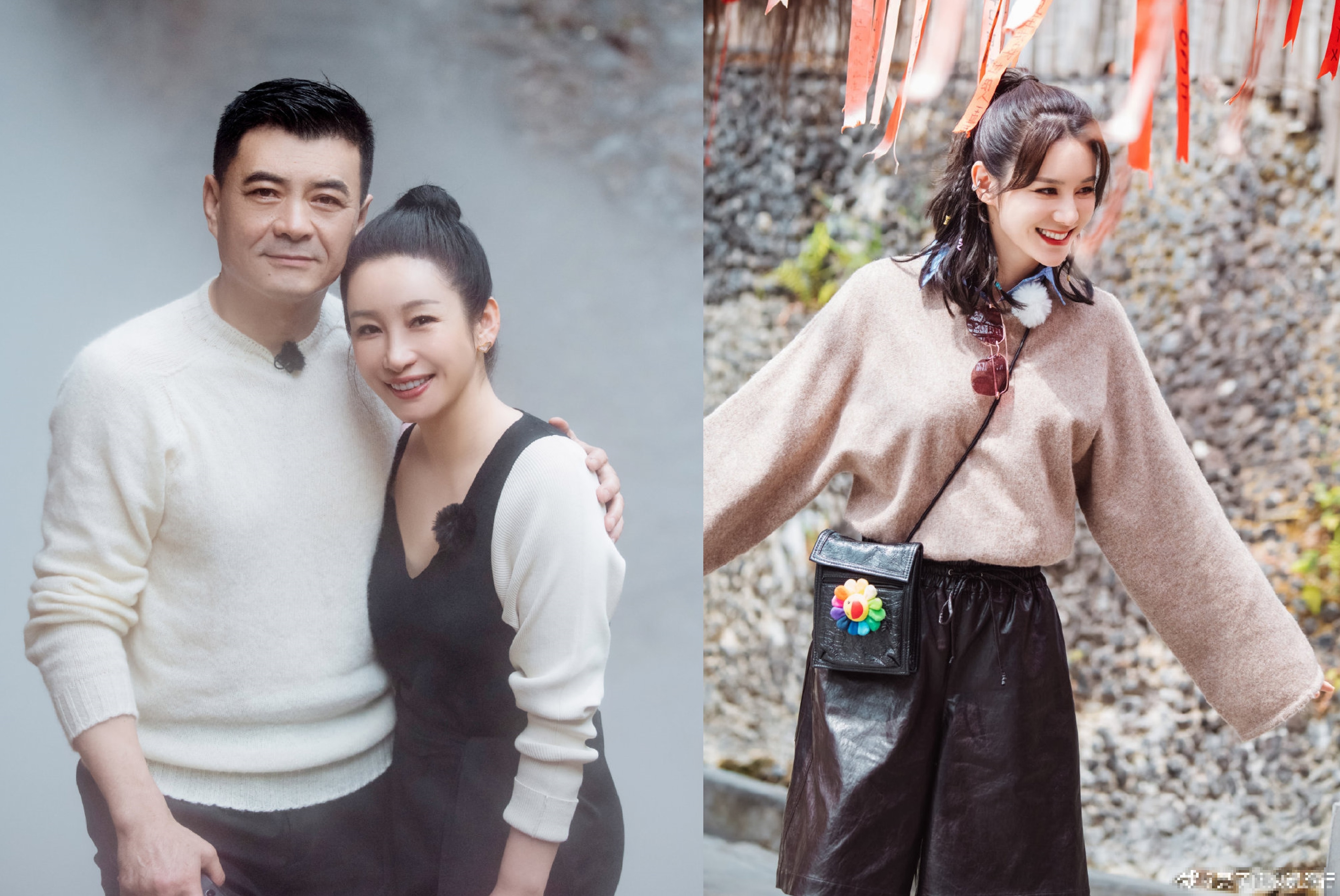 Vo chong Lam Phong mat diem anh 1