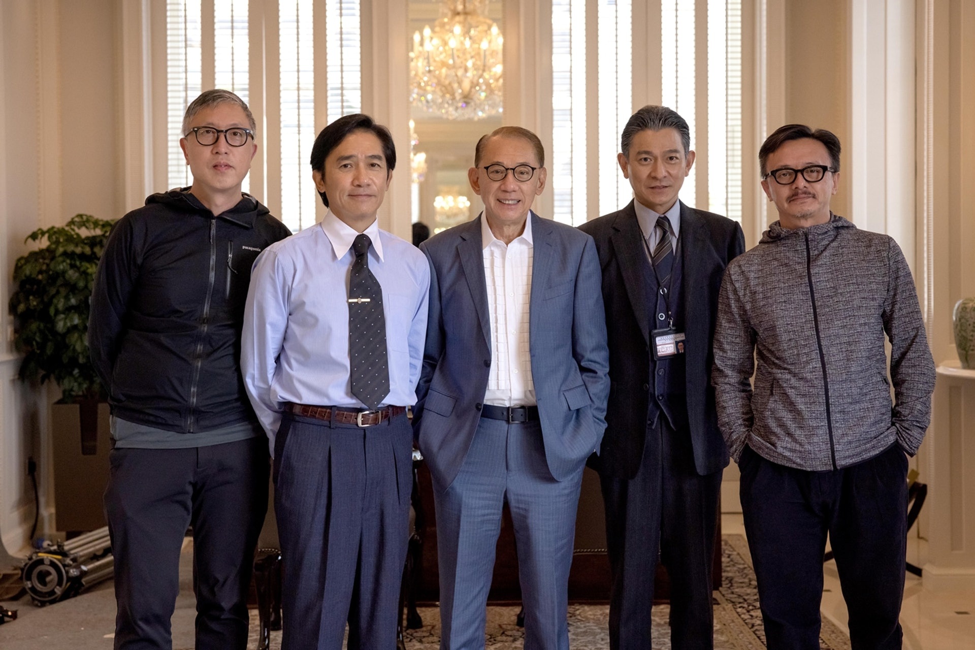 Tao hinh cua Luong Trieu Vy,  Luu Duc Hoa anh 2