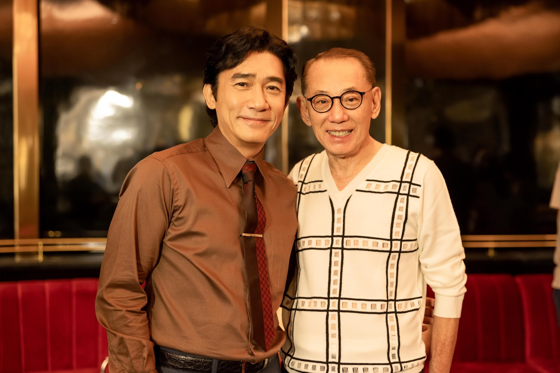 Tao hinh cua Luong Trieu Vy,  Luu Duc Hoa anh 3