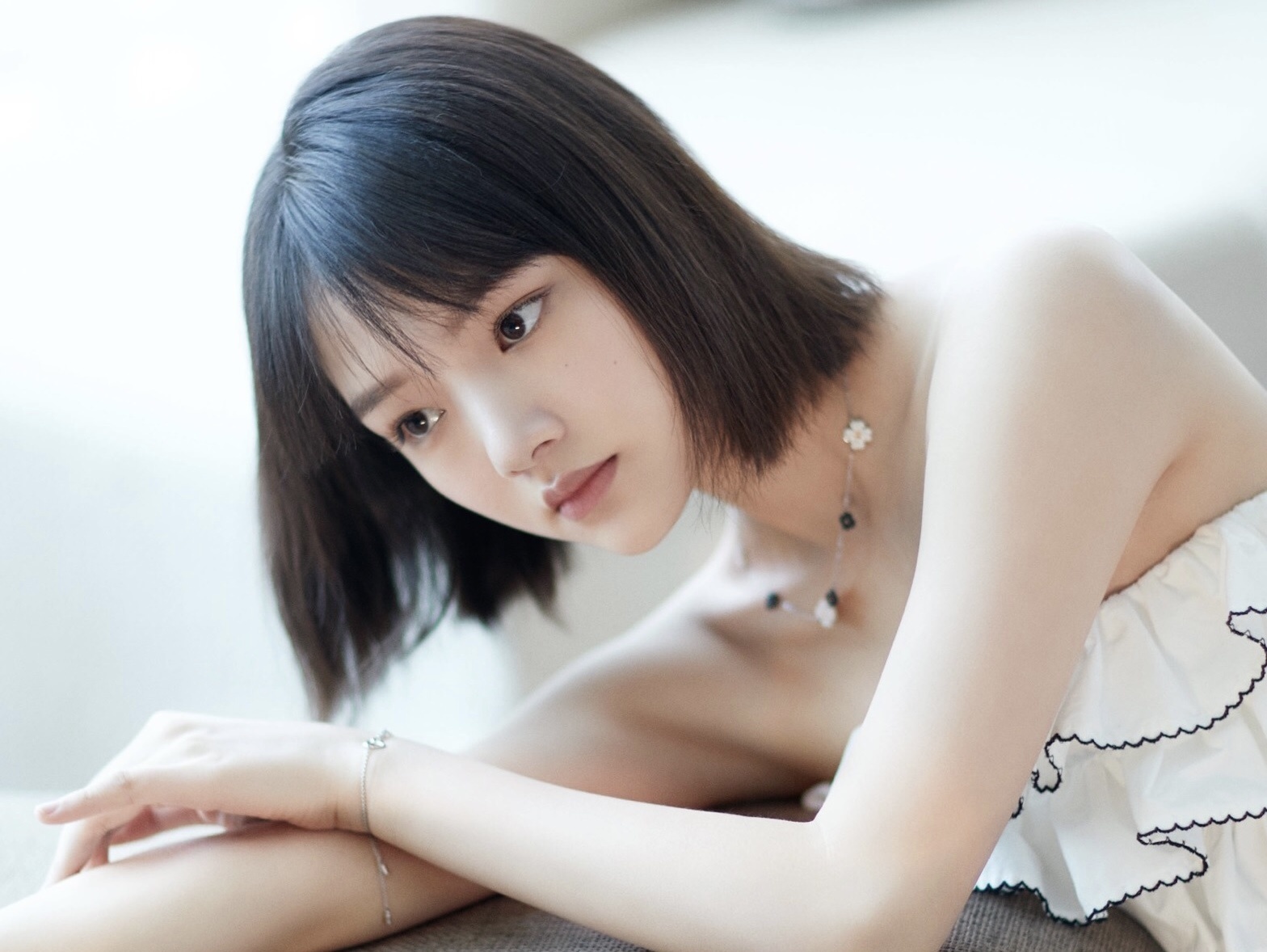 My nhan Trung Quoc noi tieng chi nho mot vai dien hinh anh