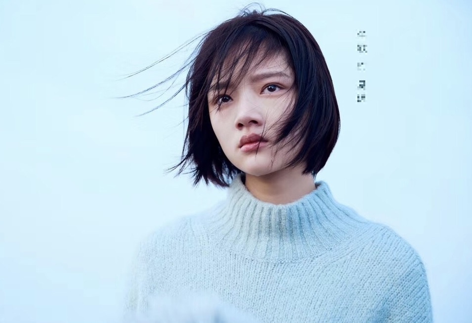 Nu hoang phim bi Nham Man anh 1