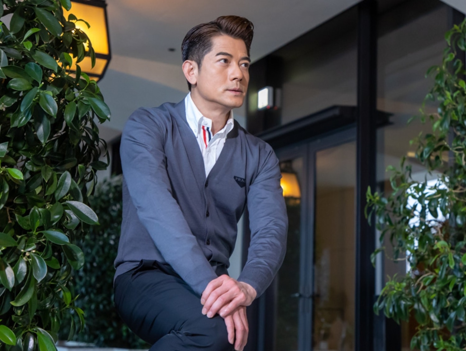 Bo suu tap tranh trieu USD cua Quach Phu Thanh va Truong Tri Lam anh 1