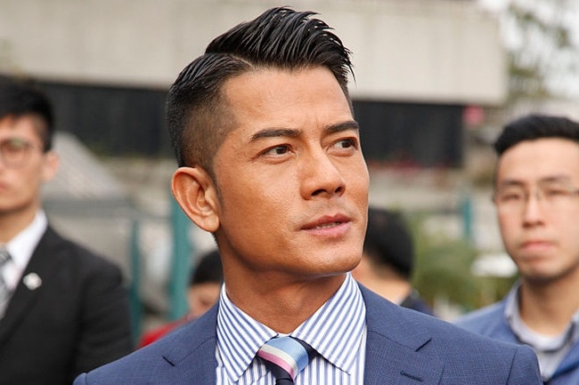 Bo suu tap tranh trieu USD cua Quach Phu Thanh, Truong Tri Lam hinh anh