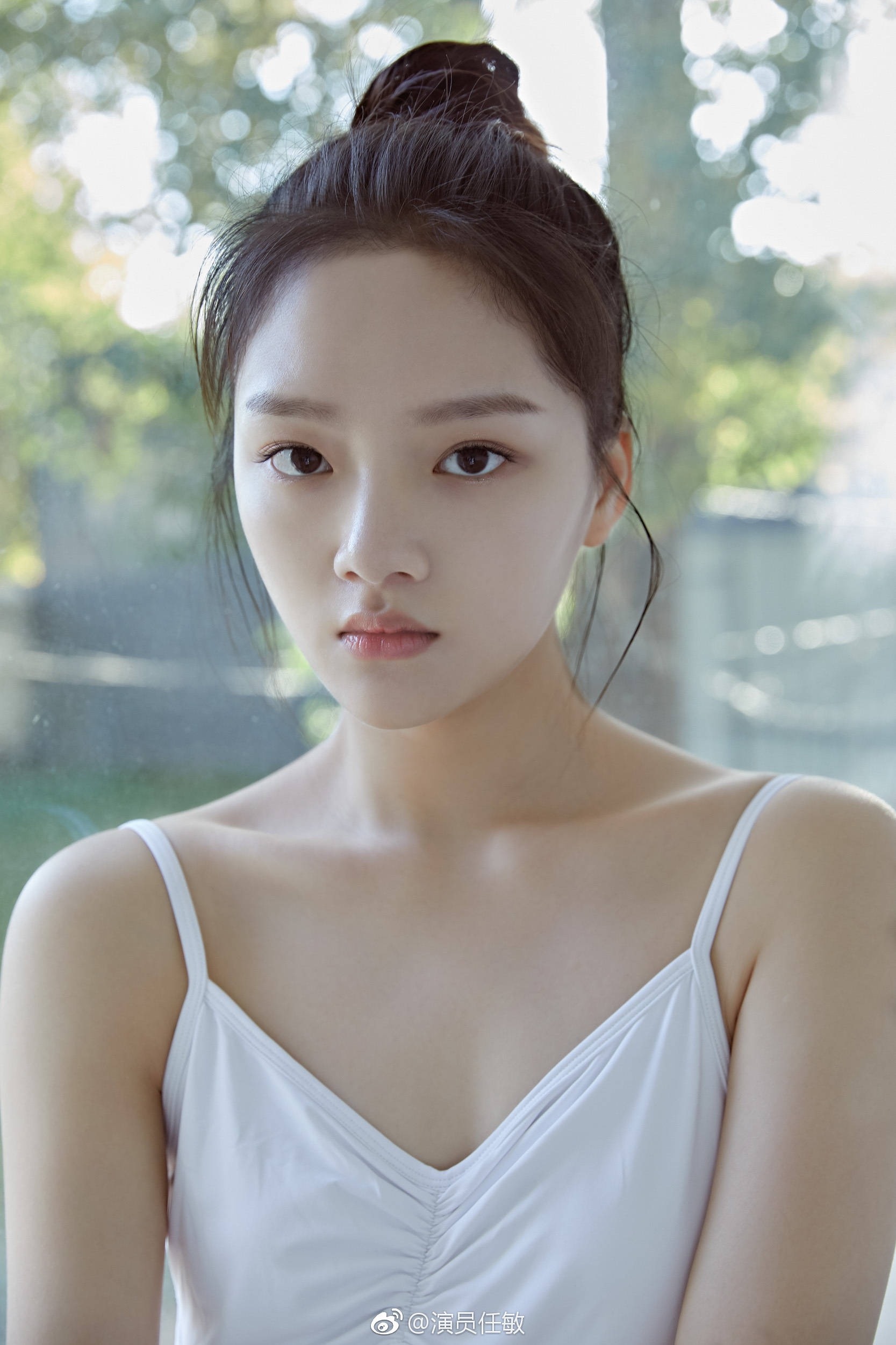 Nữ hoàng phim bi Nhậm Mẫn ảnh 2 Nu hoang phim bi Nham Man anh 2