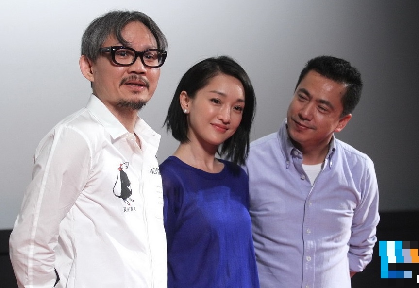 Nhung 'vung cam' trong showbiz Trung Quoc lieu co bi xoa so? anh 1