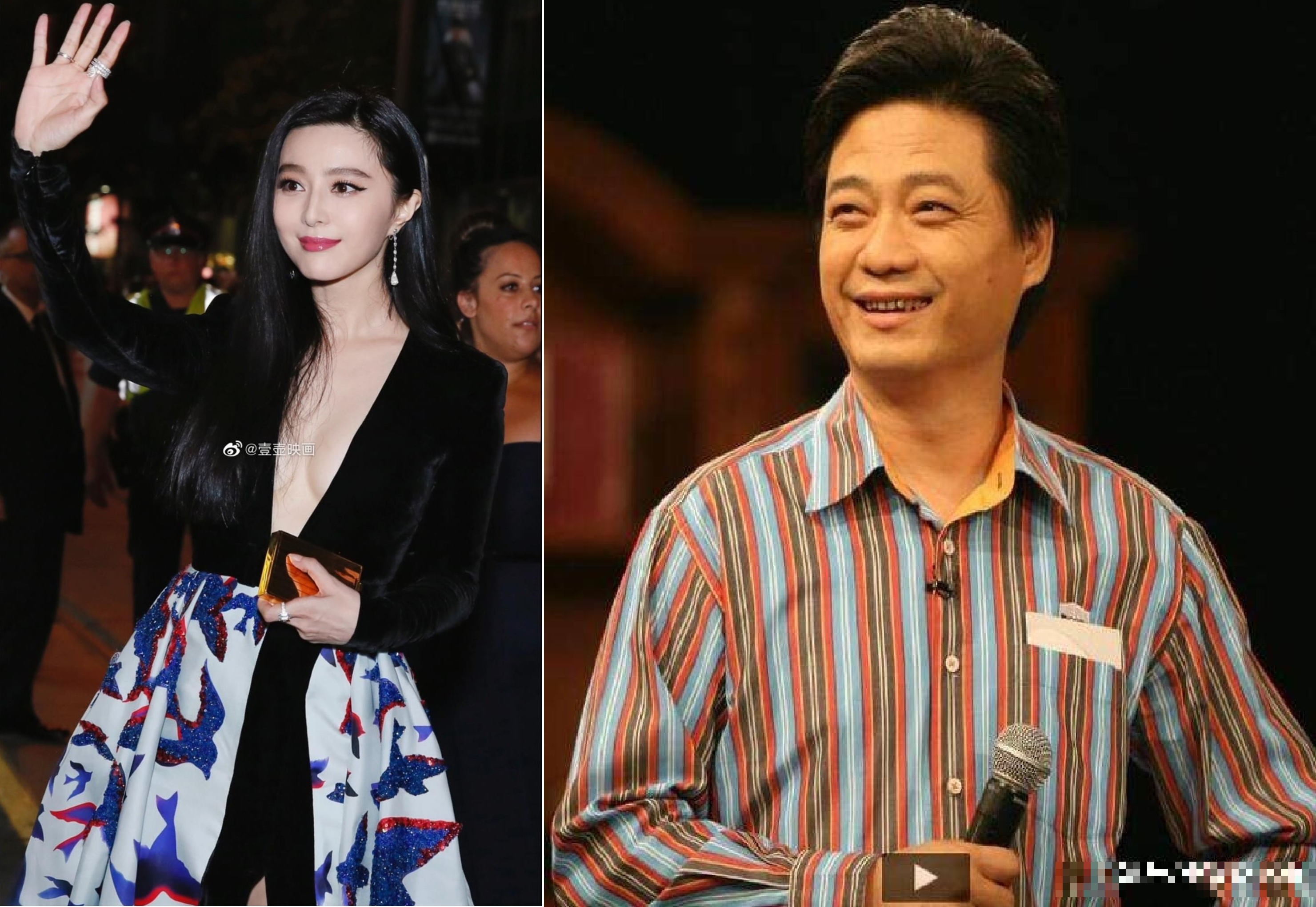 Nhung 'vung cam' trong showbiz Trung Quoc lieu co bi xoa so? anh 3