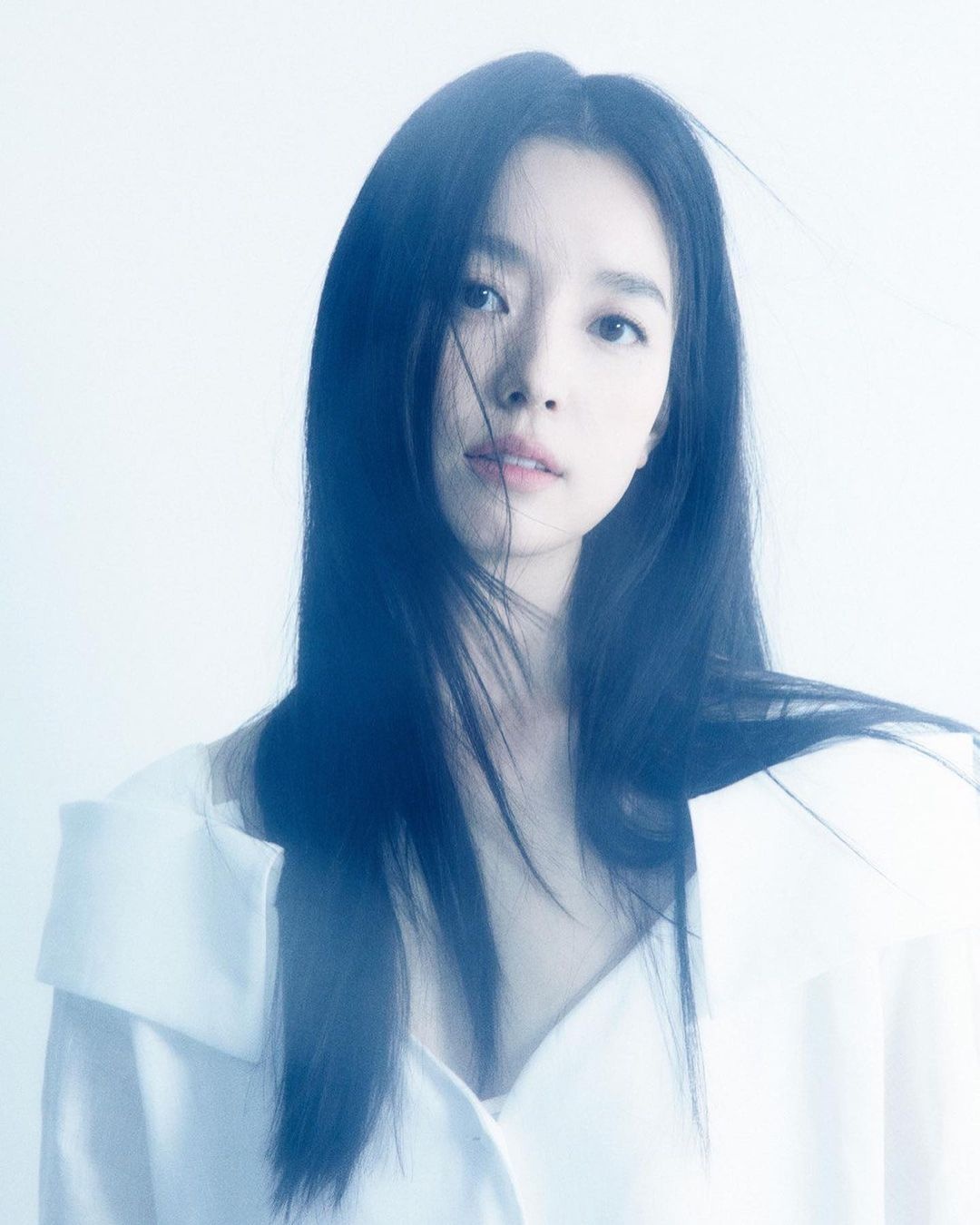 Mỹ nhân có nụ cười đẹp nhất Hàn Quốc' ảnh 6 My nhan co nu cuoi dep nhat Han Quoc' anh 6