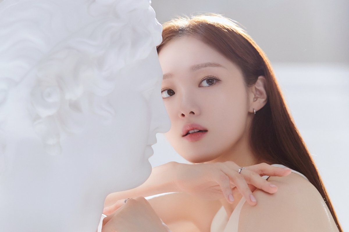 Lee Sung Kyung anh 8