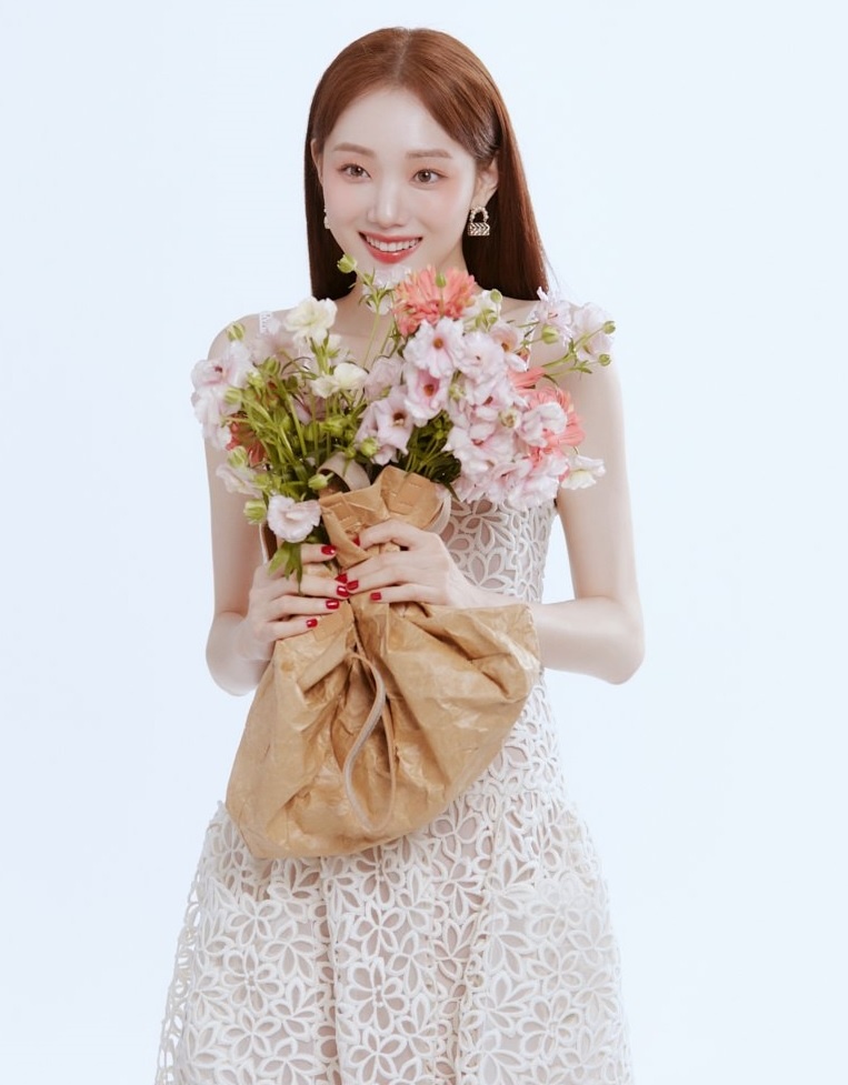 Lee Sung Kyung anh 3