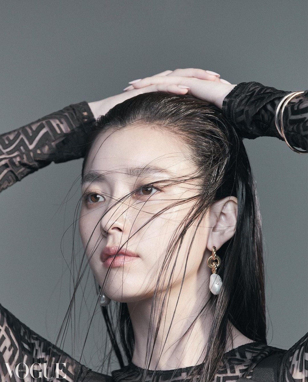 Mỹ nhân có nụ cười đẹp nhất Hàn Quốc' ảnh 1 My nhan co nu cuoi dep nhat Han Quoc' anh 1