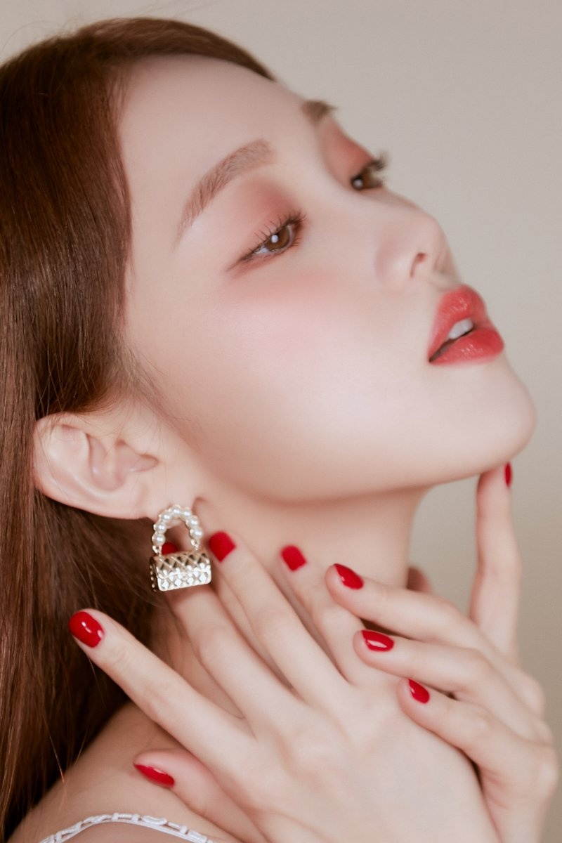 Lee Sung Kyung anh 4