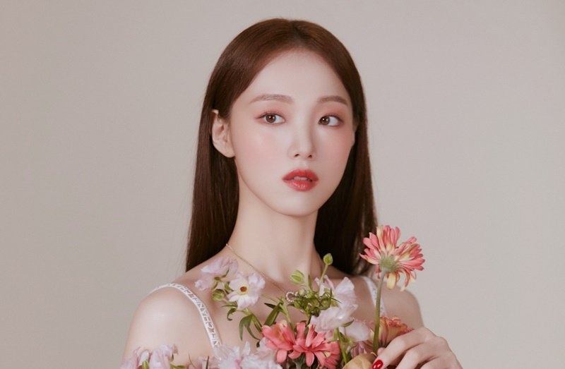 Lee Sung Kyung anh 2