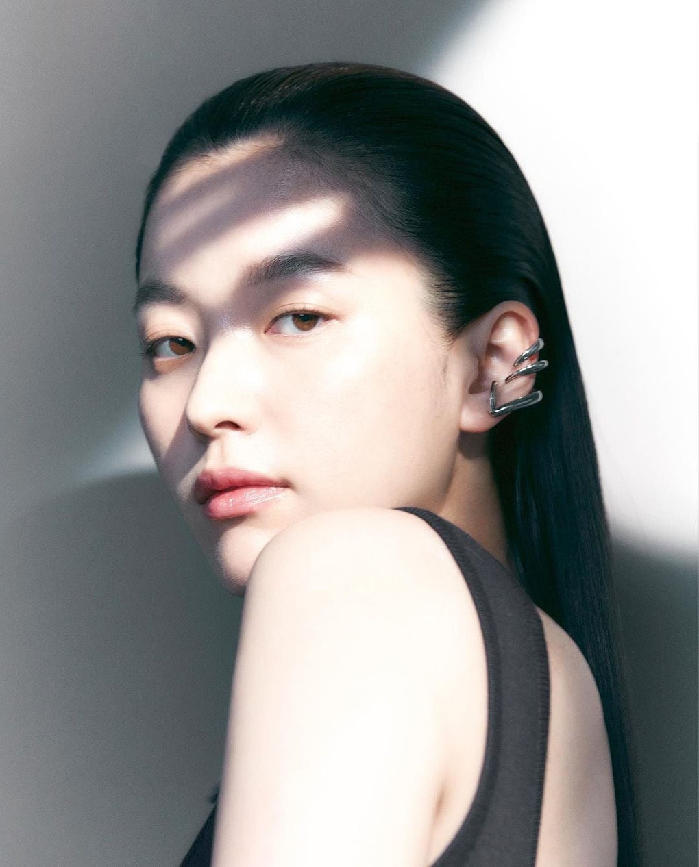 Mỹ nhân có nụ cười đẹp nhất Hàn Quốc' ảnh 2 My nhan co nu cuoi dep nhat Han Quoc' anh 2