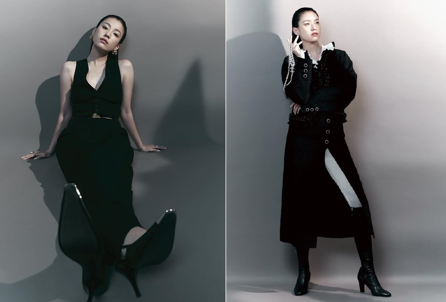 My nhan co nu cuoi dep nhat Han Quoc' anh 3