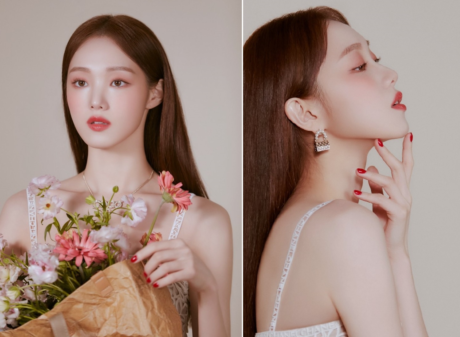 Lee Sung Kyung anh 1