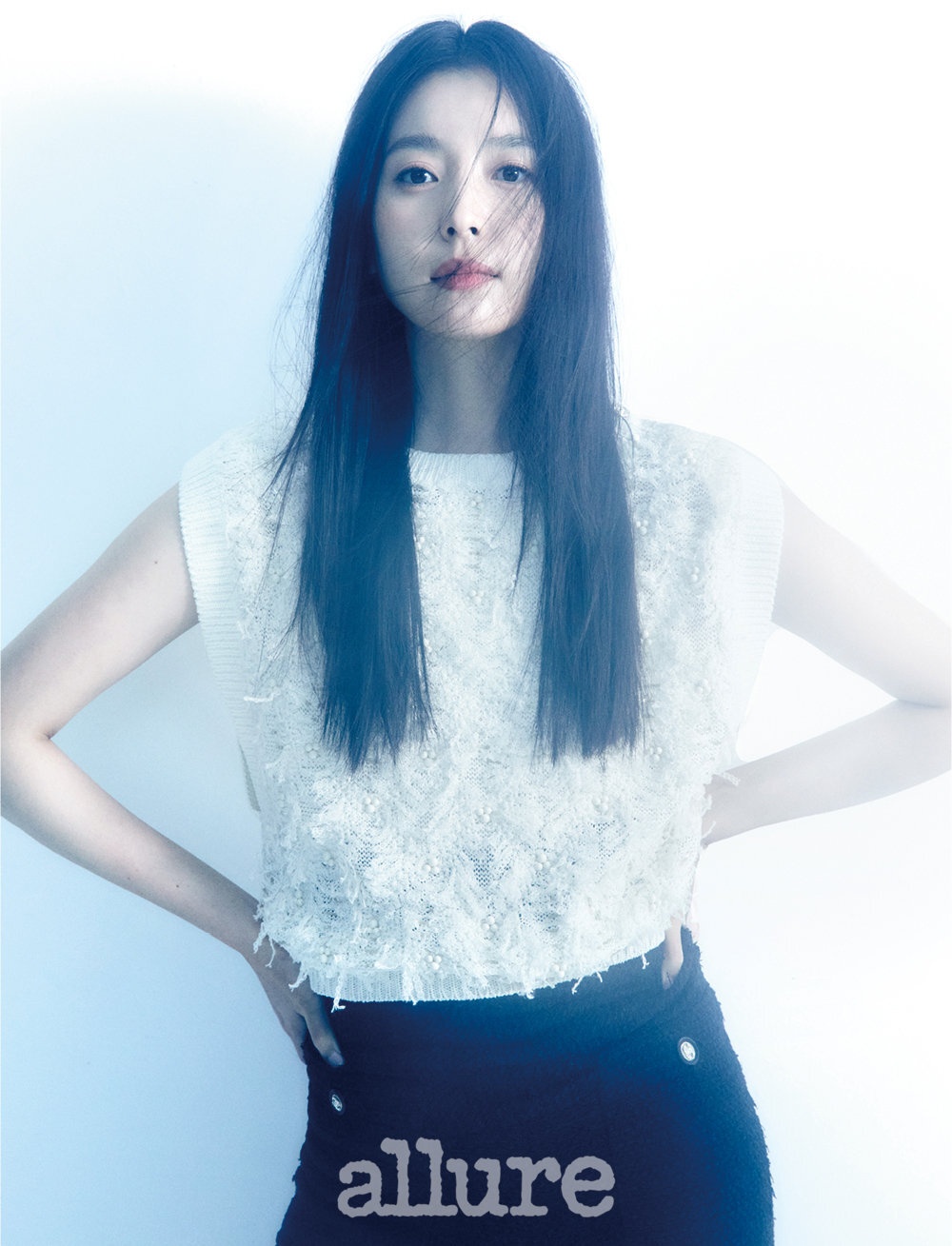 Mỹ nhân có nụ cười đẹp nhất Hàn Quốc' ảnh 5 My nhan co nu cuoi dep nhat Han Quoc' anh 5