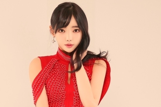 Nu dien vien Han Quoc bi cao buoc thue xa hoi den danh nguoi anh 1