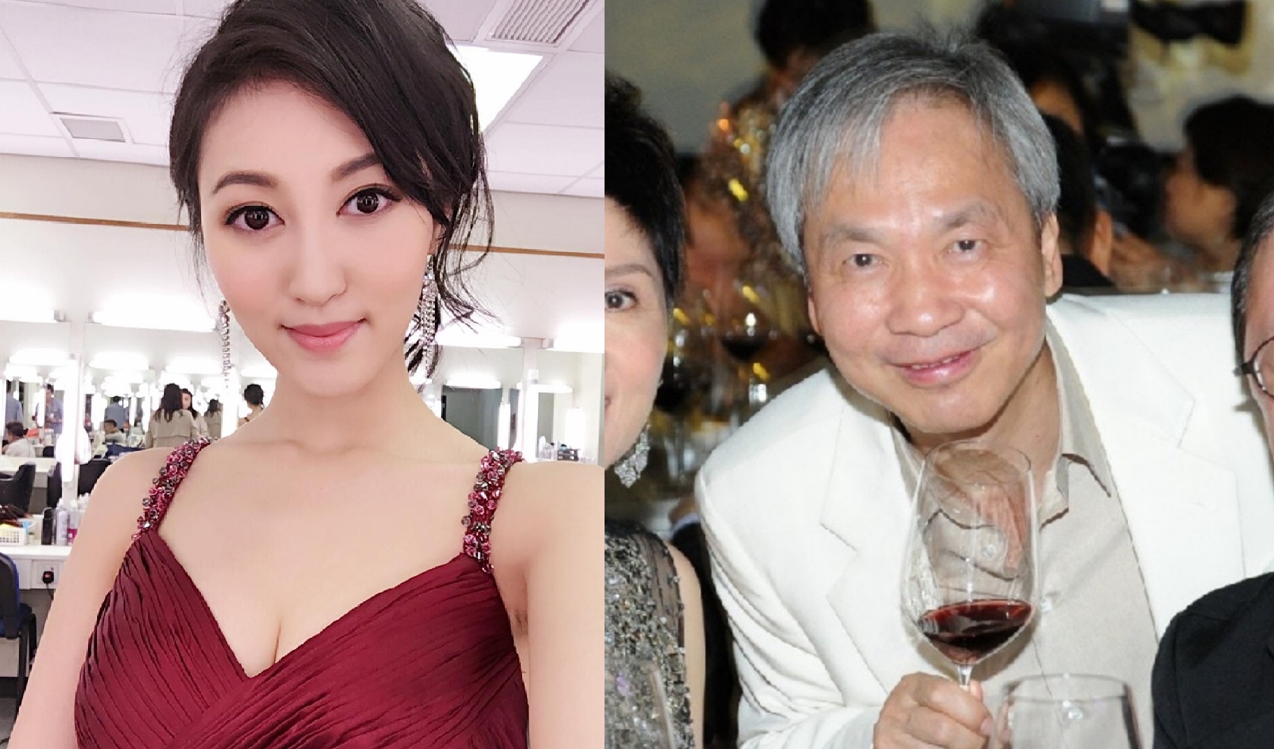 A hau Ha Diem Quyen doi doi sau khi ly hon chong dai gia anh 1