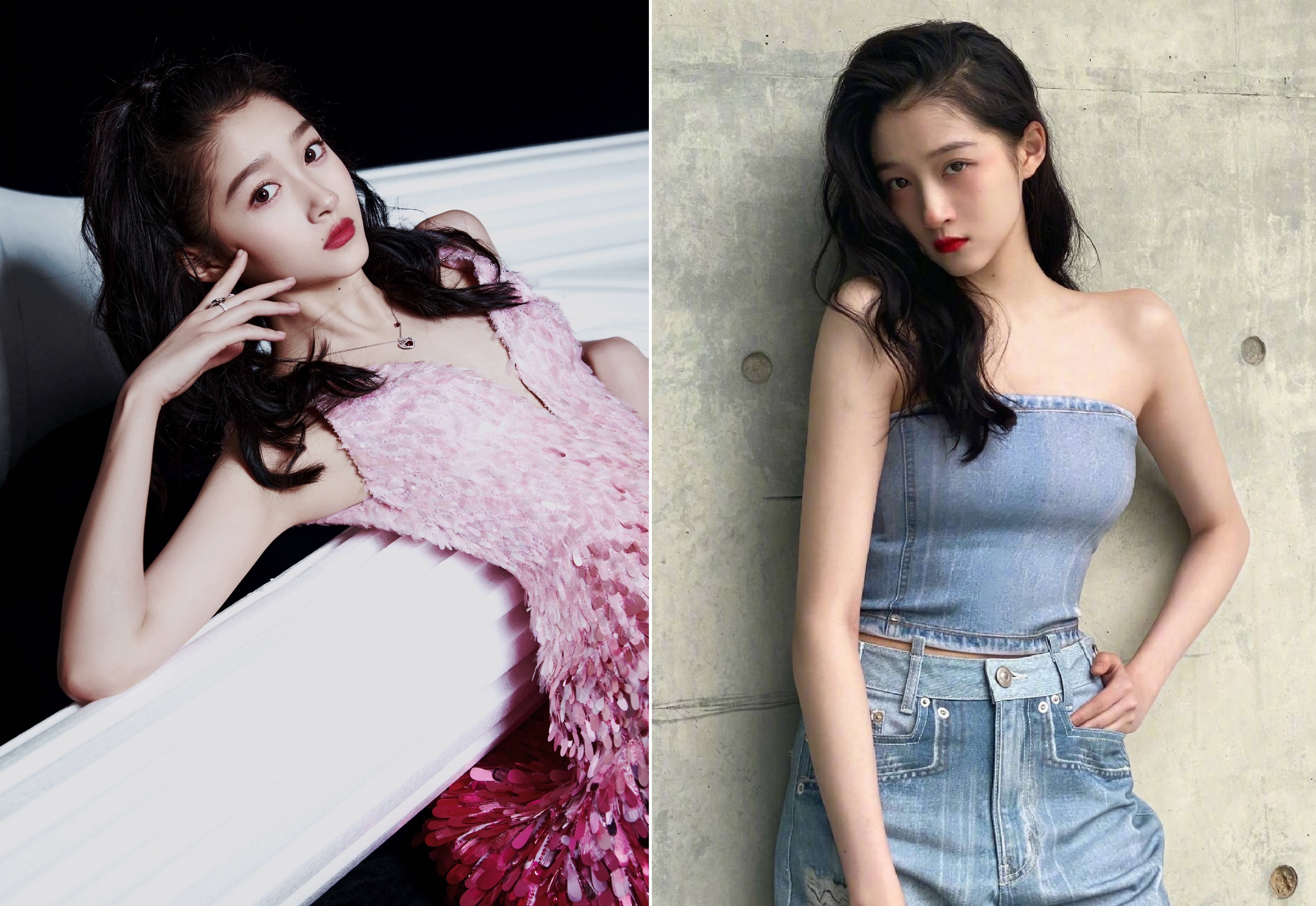 Angelababy va nhung sao nu ngay cang that the anh 5