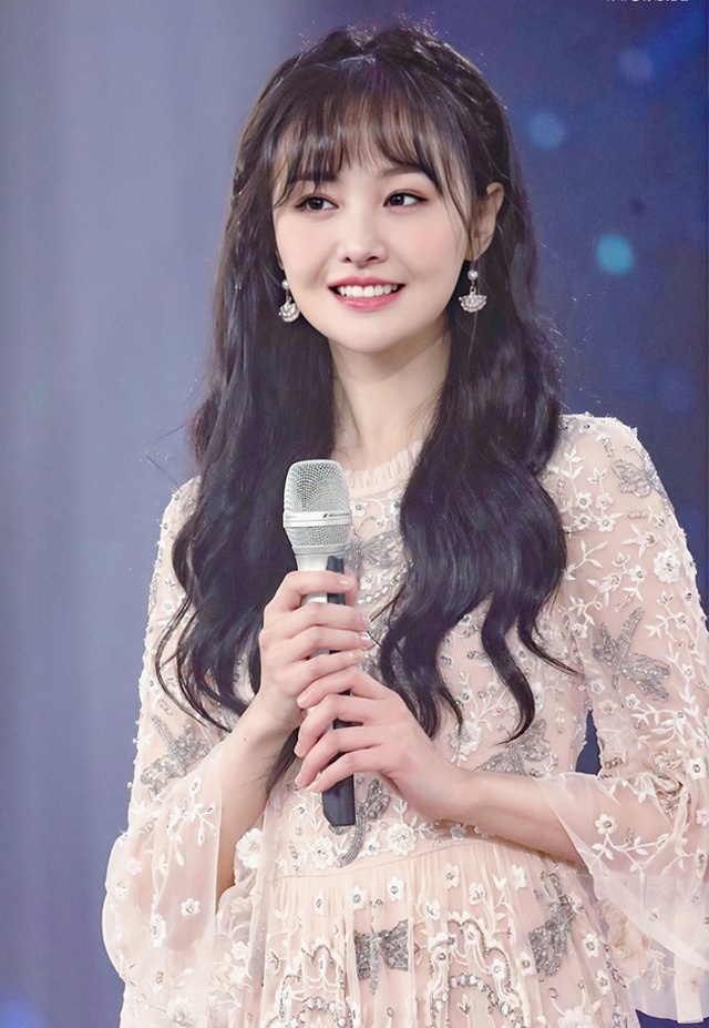 Angelababy và những sao nữ ngày càng thất thế ảnh 8 Angelababy va nhung sao nu ngay cang that the anh 8