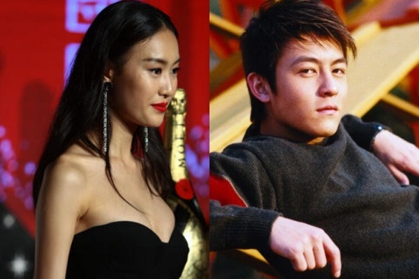 Tran Quan Hy bi to ngoai tinh khi vo mang thai hinh anh