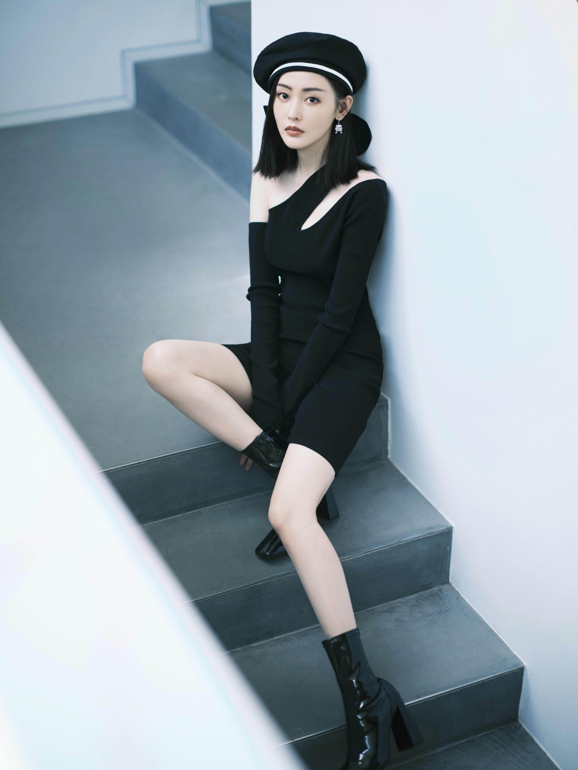 Angelababy và những sao nữ ngày càng thất thế ảnh 7 Angelababy va nhung sao nu ngay cang that the anh 7