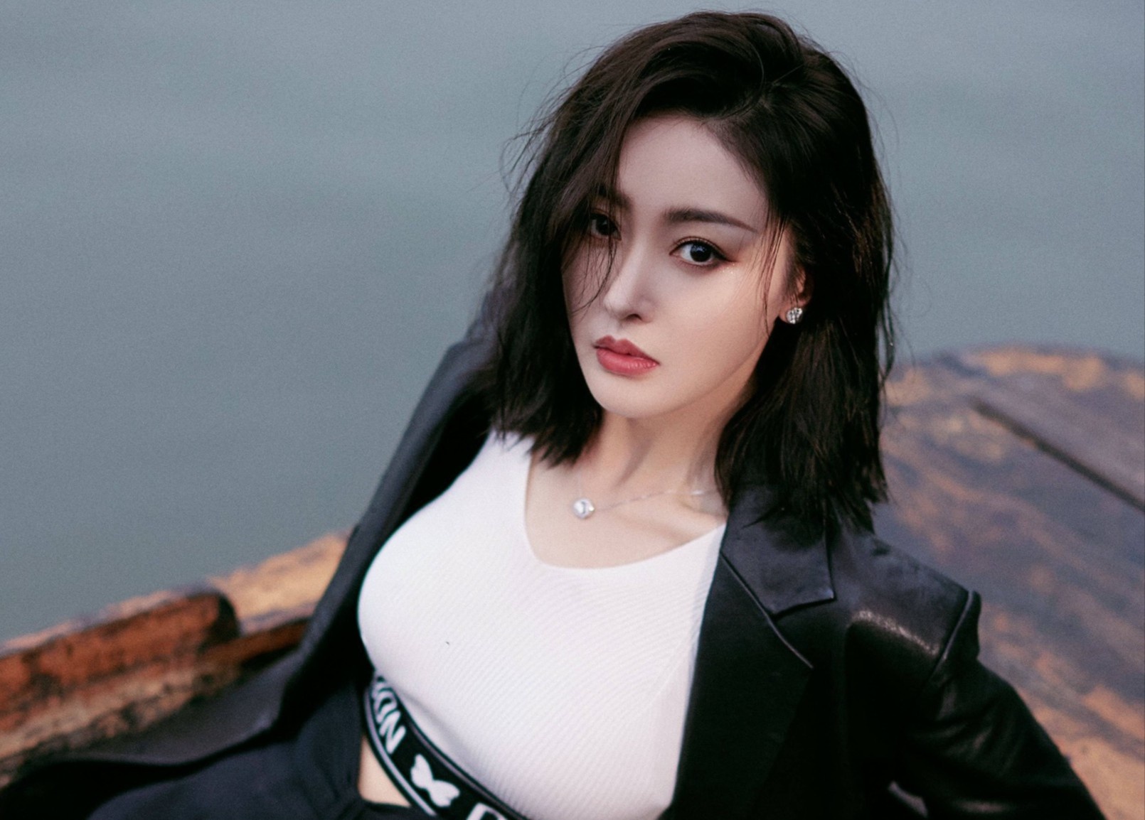 Cat-xe du su kien cua 16 nghe si Trung Quoc hinh anh