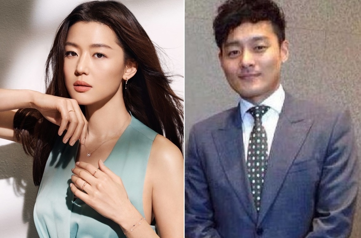 Hon nhan Jun Ji Hyun do vo vi chong ngoai tinh? hinh anh