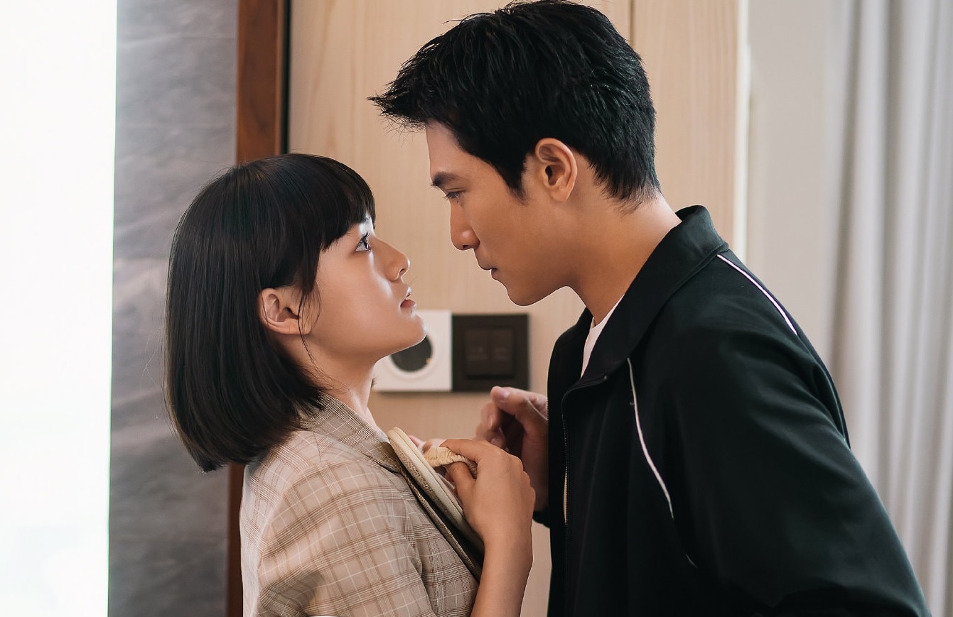 Tieu hoa dan Trung Quoc Van Ky anh 1