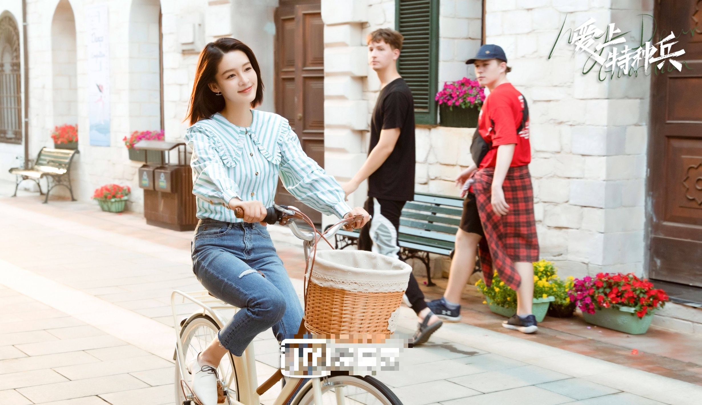 'Hau due mat troi' ban Trung cua Ly Tham that bai anh 2