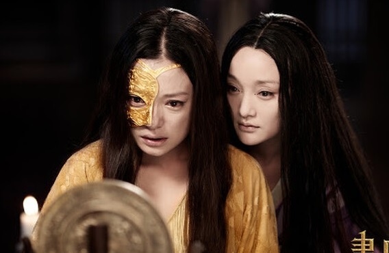 'Hoa bi 3' duoc cap phep san xuat sau 8 nam cho doi hinh anh